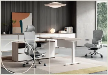 Best Office Furniture Solutions in KSA